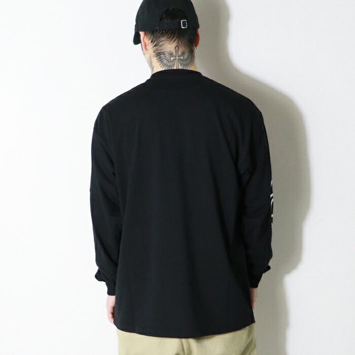 NEW ERA（ニューエラ） NEW ERA tシャツ ロンT 長袖 オーバーサイズ