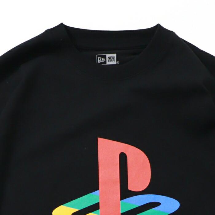 NEW ERA（ニューエラ） NEW ERA tシャツ ロンT 長袖 オーバーサイズ