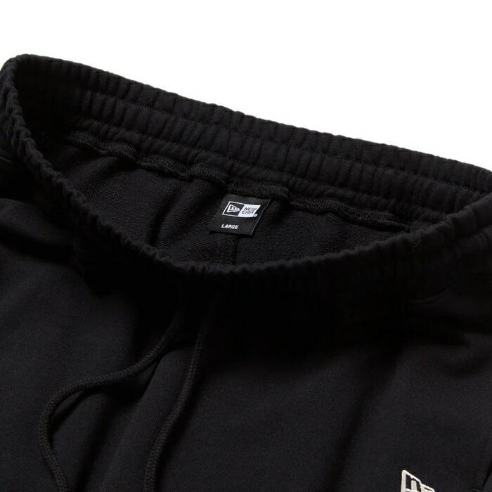 NEW ERA（ニューエラ） ジョガーパンツ スウェットパンツ ボトムス 裏