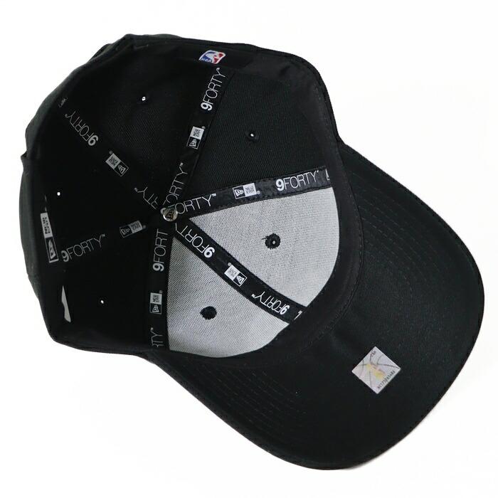 9FORTY ニューエラ NEW ERA キャップ 帽子 ブルックリン・ネッツ NBA