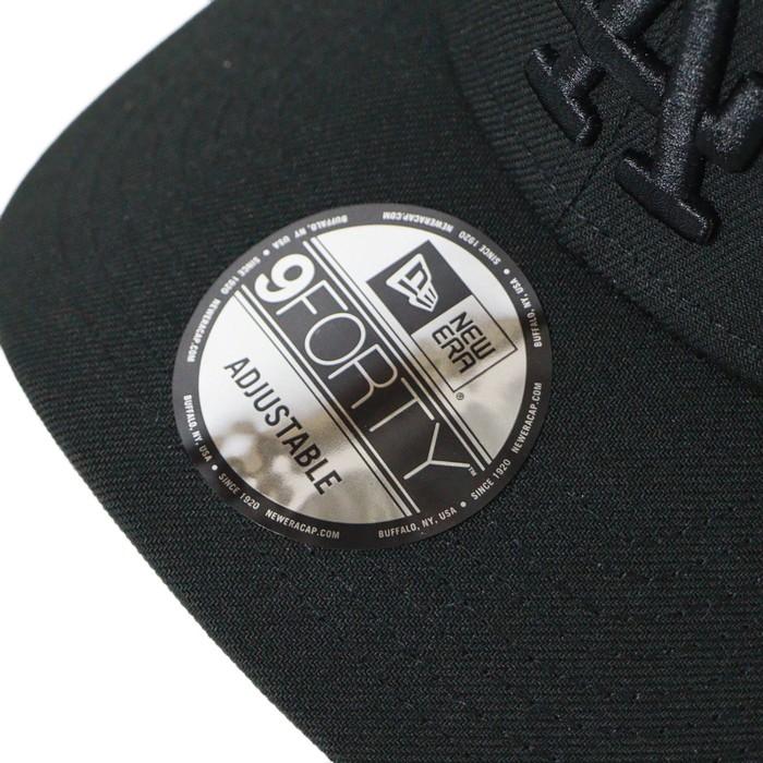 9FORTY ニューエラ NEW ERA キャップ 帽子 ドジャース LA 大谷翔平