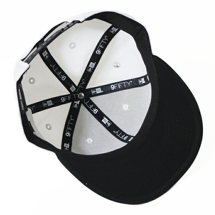 9FIFTY ニューエラ NEW ERA キャップ スナップバック 帽子 千葉ロッテ