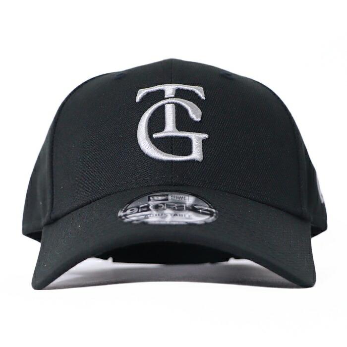 9FORTY ニューエラ NEW ERA キャップ スナップバック 帽子 読売