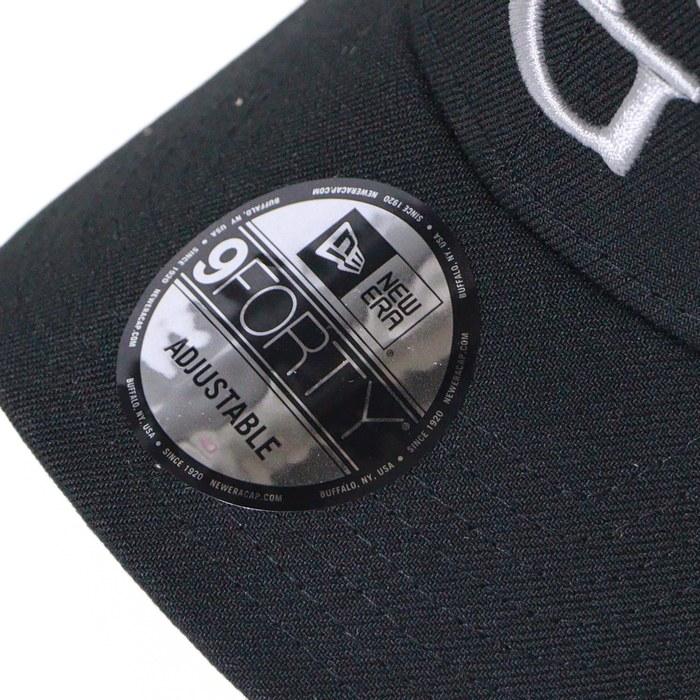9FORTY ニューエラ NEW ERA キャップ スナップバック 帽子 読売