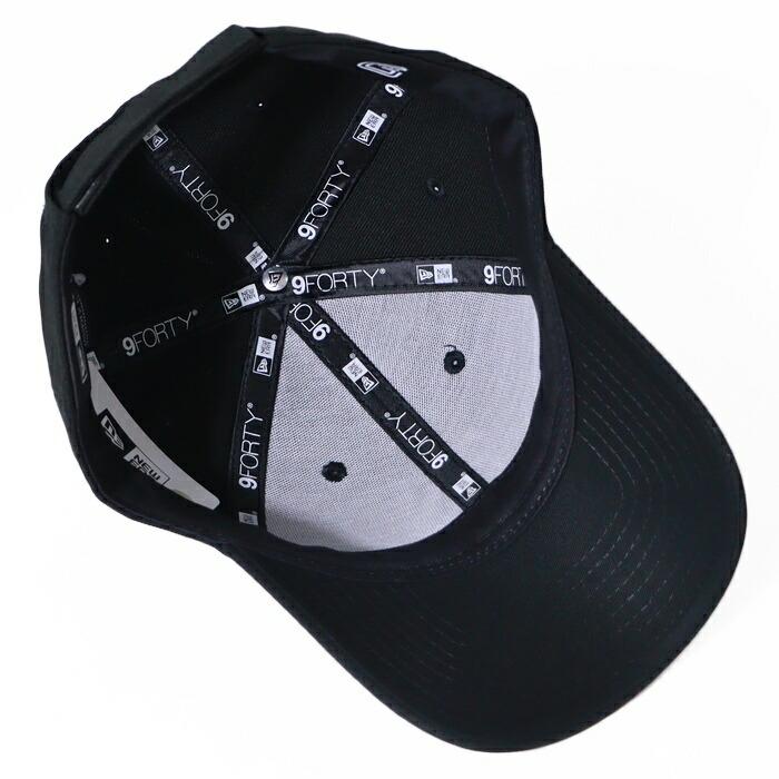 9FORTY ニューエラ NEW ERA キャップ スナップバック 帽子 読売