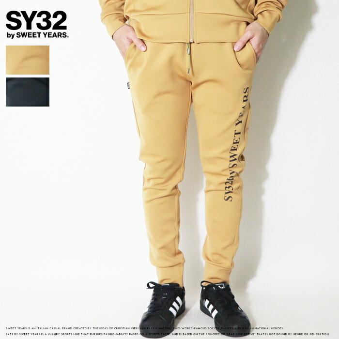SY32 by SWEET YEARS（エスワイサーティトゥバイスィートイヤーズ