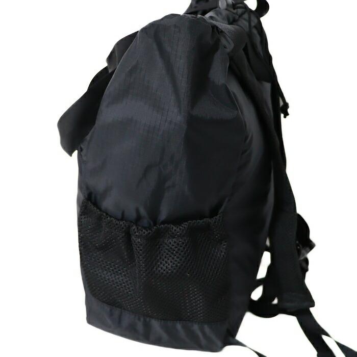 FREDRIK PACKERS フレドリックパッカーズ バックパック デイバッグ リュックサック リュック 2WAY リップストップ ナイロン 軽量 かばん 鞄 FP70-BP09_12
