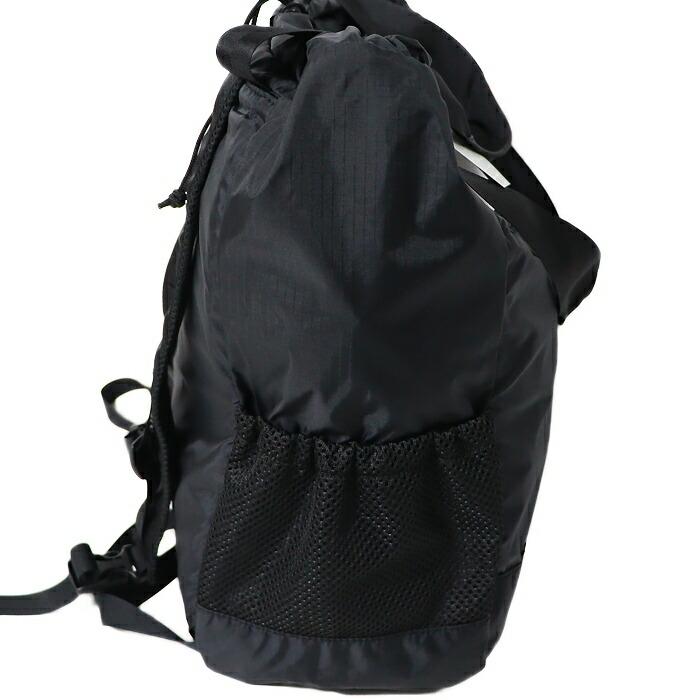 FREDRIK PACKERS フレドリックパッカーズ バックパック デイバッグ リュックサック リュック 2WAY リップストップ ナイロン 軽量 かばん 鞄 FP70-BP09_13