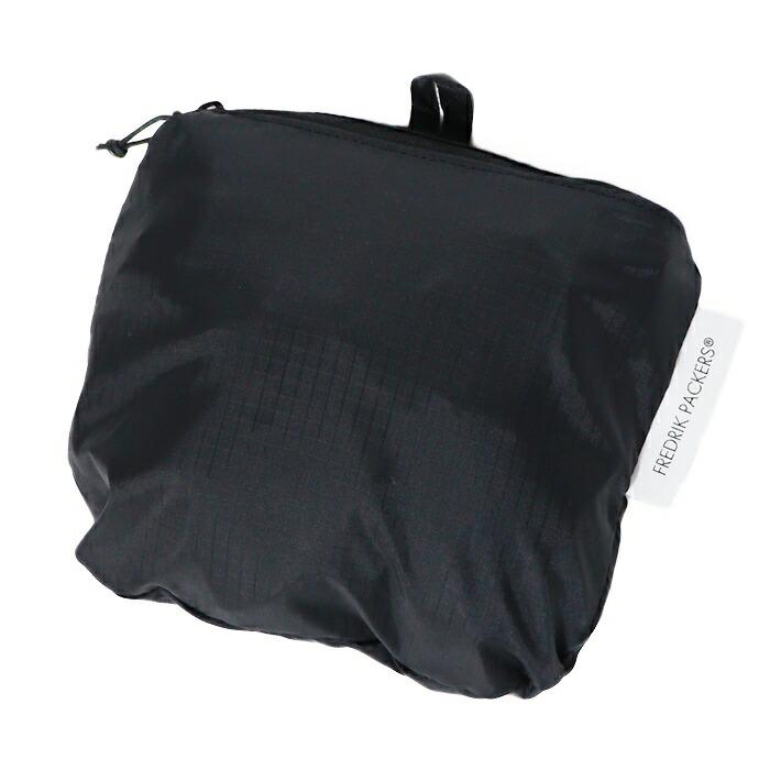 FREDRIK PACKERS フレドリックパッカーズ バックパック デイバッグ リュックサック リュック 2WAY リップストップ ナイロン 軽量 かばん 鞄 FP70-BP09_18