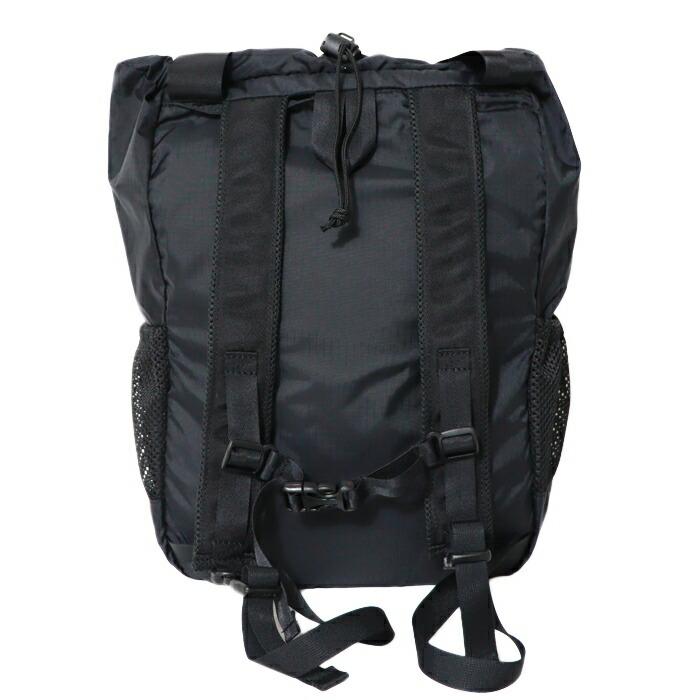 FREDRIK PACKERS フレドリックパッカーズ バックパック デイバッグ リュックサック リュック 2WAY リップストップ ナイロン 軽量 かばん 鞄 FP70-BP09_5
