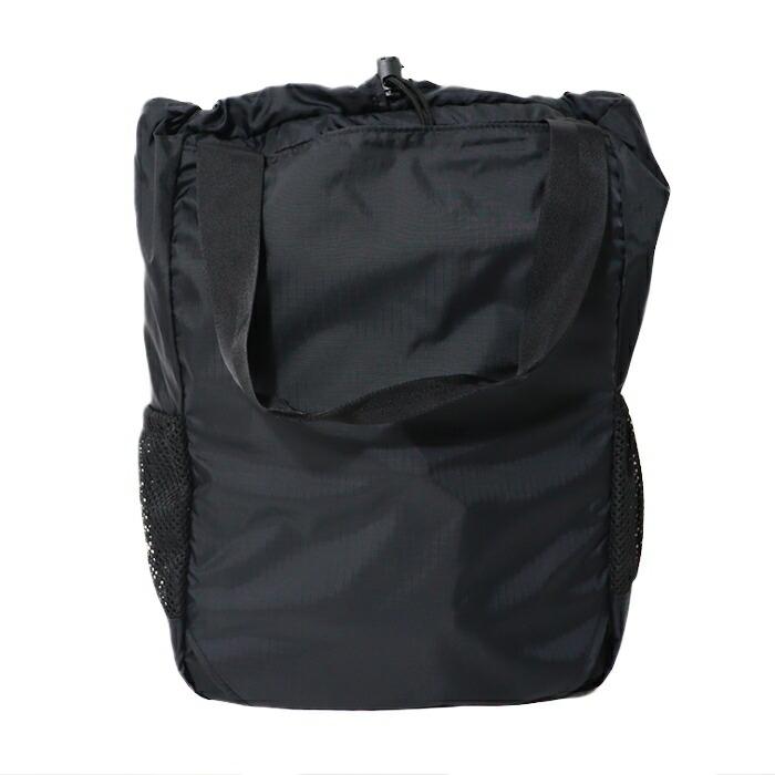 FREDRIK PACKERS フレドリックパッカーズ バックパック デイバッグ リュックサック リュック 2WAY リップストップ ナイロン 軽量 かばん 鞄 FP70-BP09_6