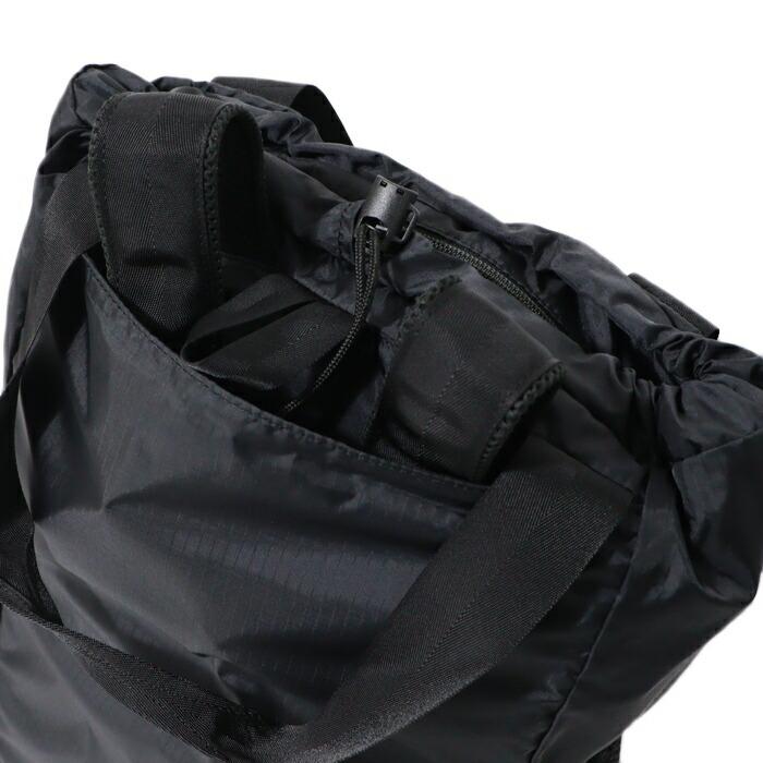 FREDRIK PACKERS フレドリックパッカーズ バックパック デイバッグ リュックサック リュック 2WAY リップストップ ナイロン 軽量 かばん 鞄 FP70-BP09_7