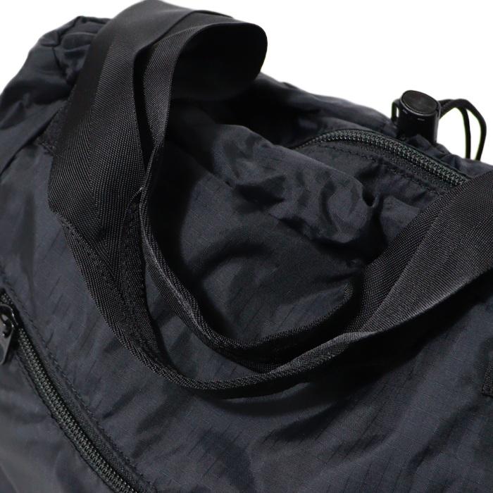 FREDRIK PACKERS フレドリックパッカーズ バックパック デイバッグ リュックサック リュック 2WAY リップストップ ナイロン 軽量 かばん 鞄 FP70-BP09_8
