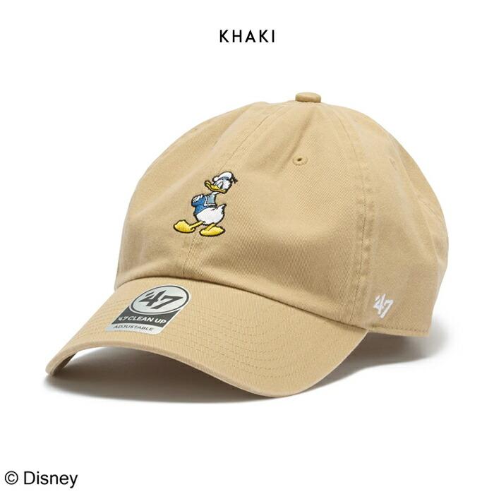 47（フォーティーセブン） キッズ/子供用 47brand キャップ フォー