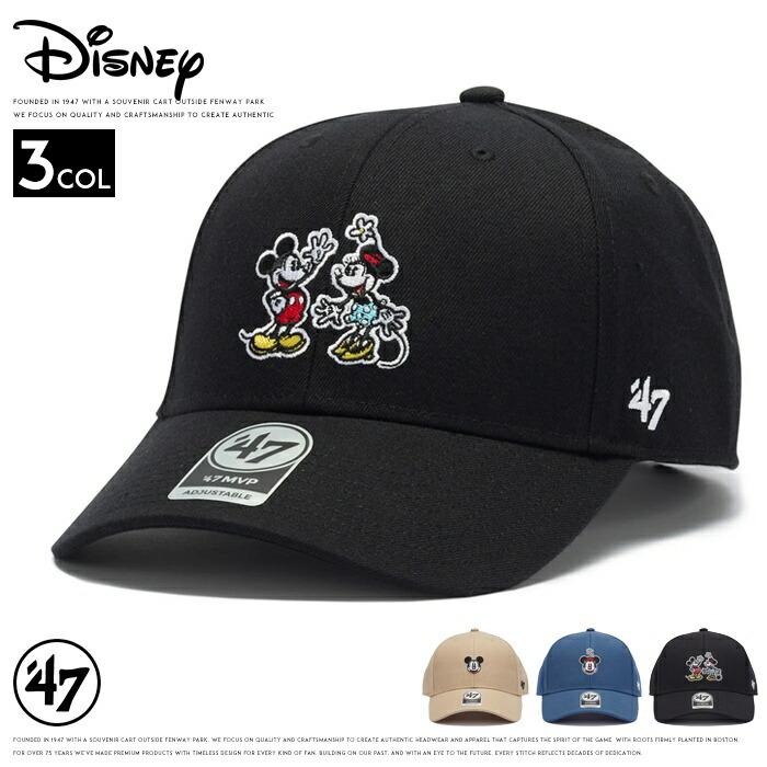 47（フォーティーセブン） 47brand キャップ フォーティーセブン