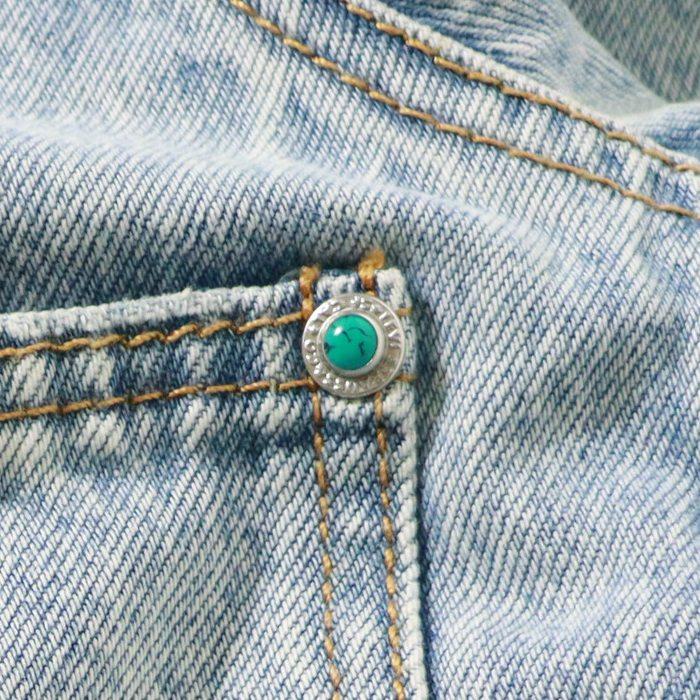 TYPE1（Levi's） リーバイス Gジャン ジージャン 1936 TYPE I デニム