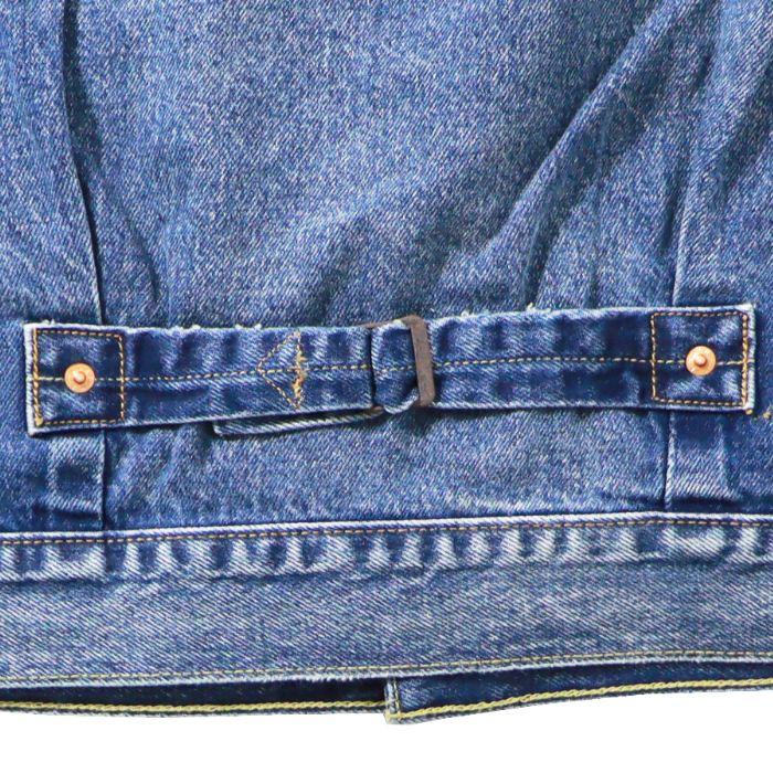 TYPE1（Levi's） リーバイス Gジャン ジージャン 1936 TYPE I デニム