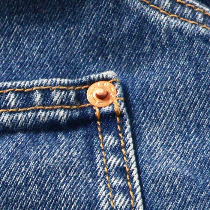 TYPE1（Levi's） リーバイス Gジャン ジージャン 1936 TYPE I デニム