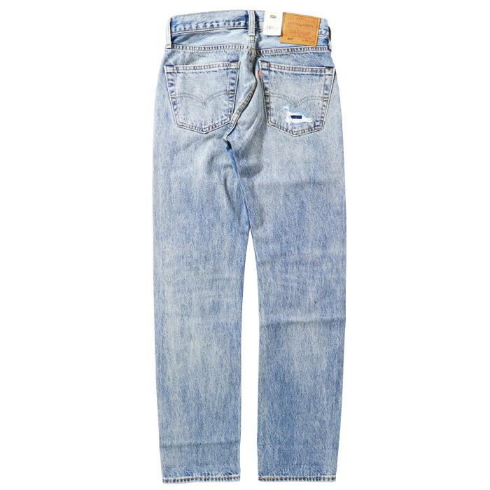 Levi's（リーバイス） 501 プレミアム セルビッチ セルビッジ