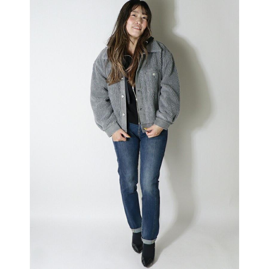 ANTGAUGE（アントゲージ） ジャケット アウター ジージャン Gジャン