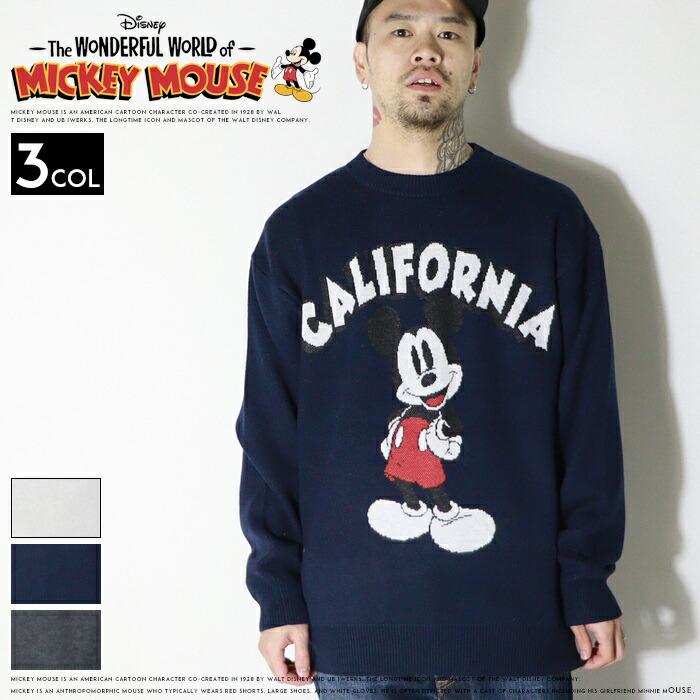 G*K様 レア　限定『ANTIBAL アンティバル』x 『Disney ディズニ ANTIBAL アンティバル ミッキーマウス ディズニー ニット セーター