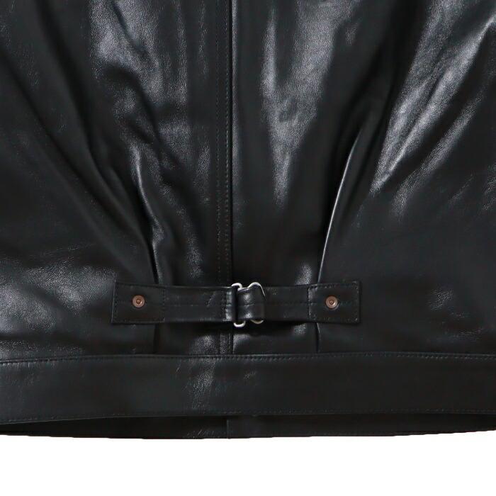 SCHOTT（ショット） レザージャケット 革ジャン トラッカージャケット