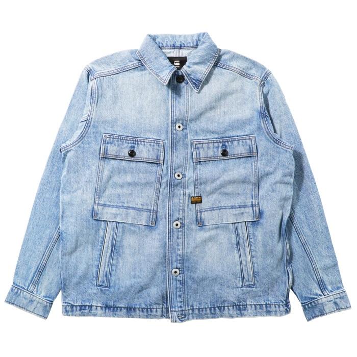 G-STAR RAW ジースター ジャケット デニムジャケット ジージャン G