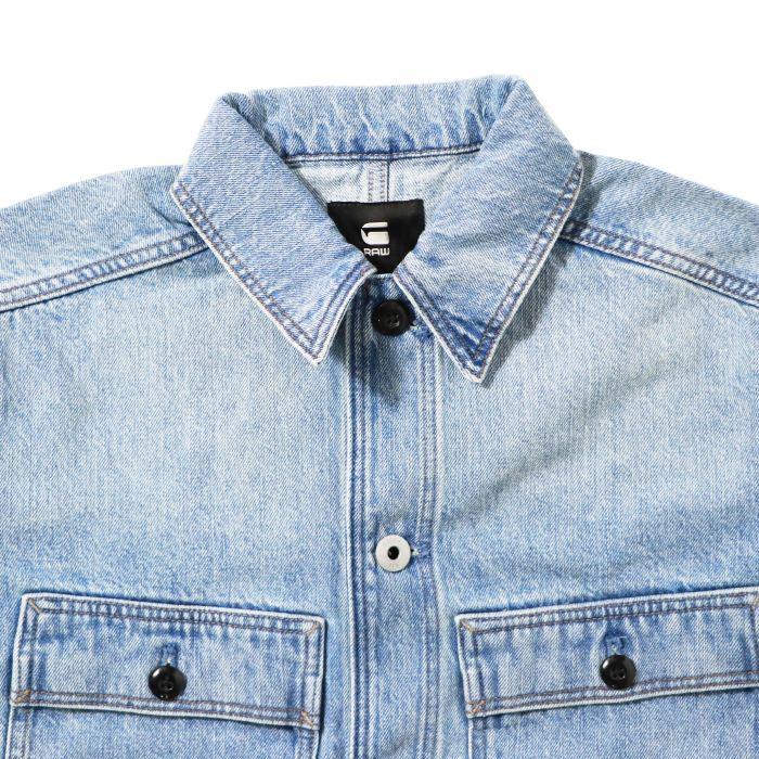 G-STAR RAW ジースター ジャケット デニムジャケット ジージャン G