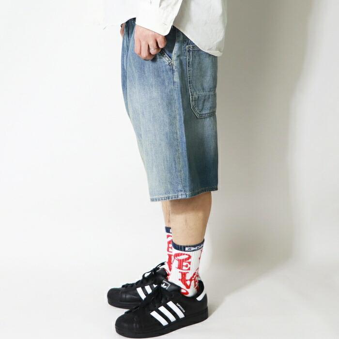 G-STAR RAW ジースター ハーフパンツ ショートパンツ ショーツ デニム