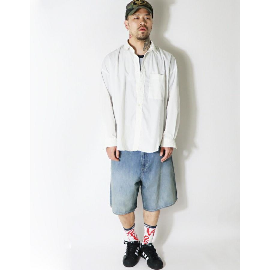 G-STAR RAW ジースター ハーフパンツ ショートパンツ ショーツ デニム