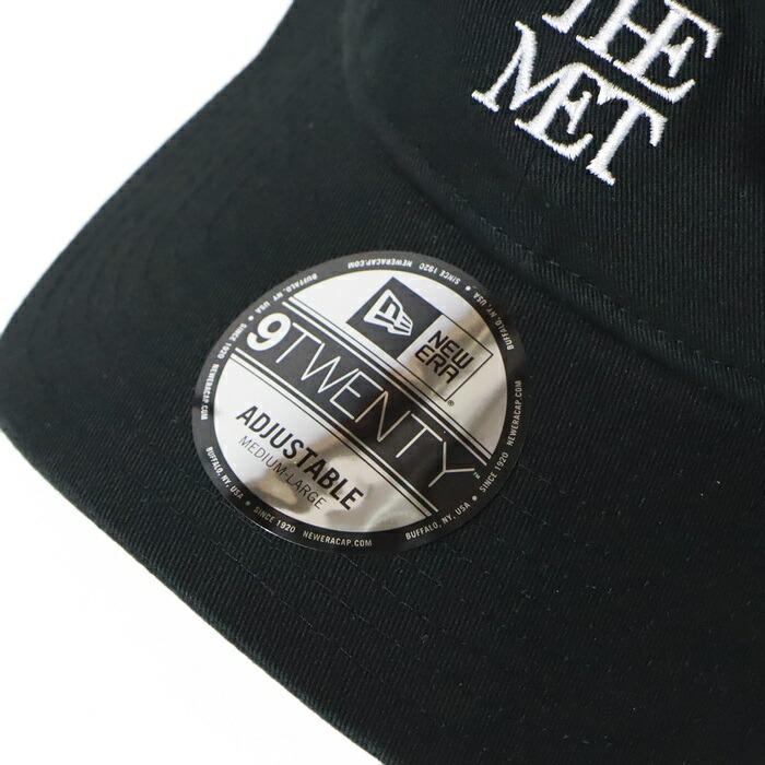 9TWENTY 【2025年 春夏新作】 ニューエラ キャップ ストラップバック