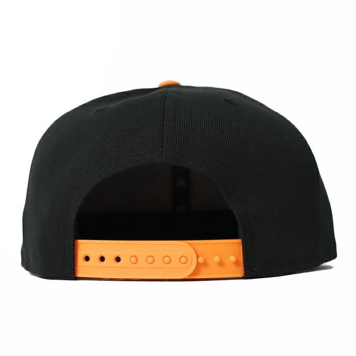 9FIFTY ニューエラ NEW ERA キャップ スナップバック 帽子 読売
