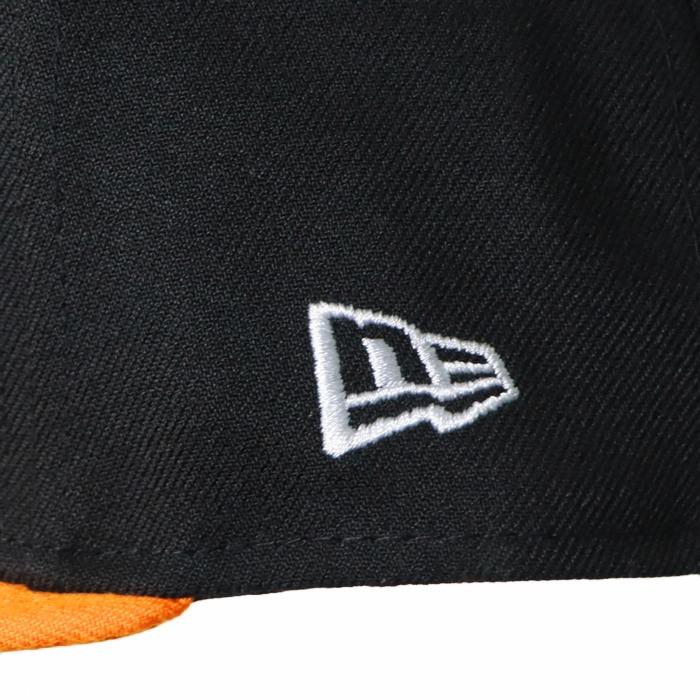 9FIFTY ニューエラ NEW ERA キャップ スナップバック 帽子 読売