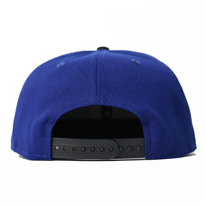 9FIFTY ニューエラ NEW ERA キャップ スナップバック 帽子 中日