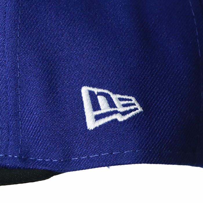 9FIFTY ニューエラ NEW ERA キャップ スナップバック 帽子 中日