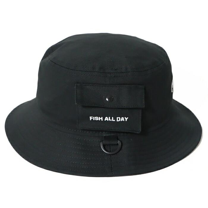 Bucket（NEW ERA） 【2025年 春夏新作】 ニューエラ ハット