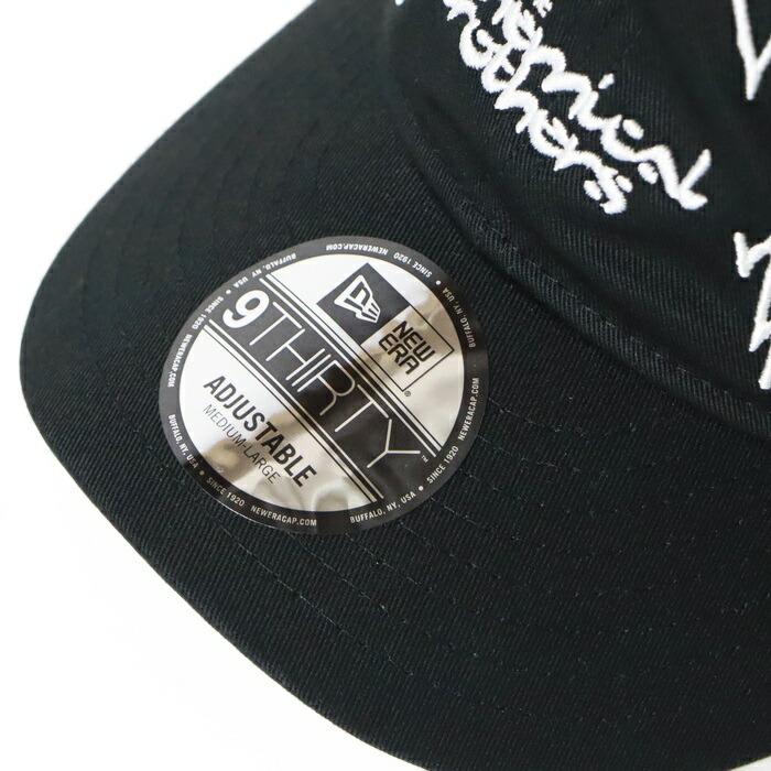 NEW ERA（ニューエラ） 【2025年 春夏新作】 キャップ スナップバック