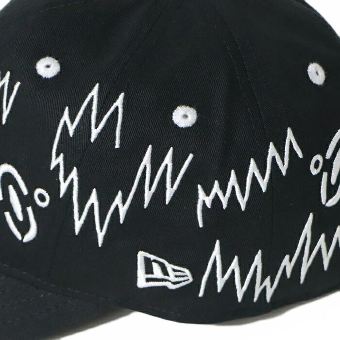 NEW ERA 2025年新作 ベースボールキャップ NEW ERA 2025 レーシングブルズ チーム NewEra 9SEVENTY ベースボール