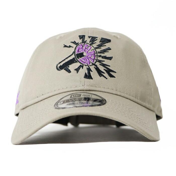 9TWENTY 【2025年 春夏新作】 ニューエラ NEW ERA キャップ ストラップ