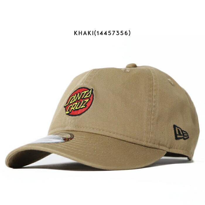 NEW ERA（ニューエラ） キャップ スナップバック コラボ サンタ