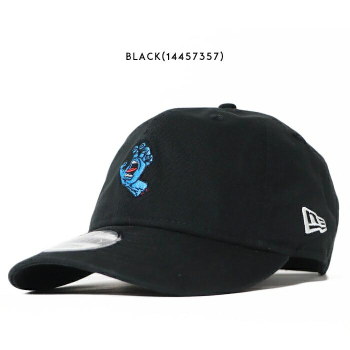NEW ERA（ニューエラ） キャップ スナップバック コラボ サンタ