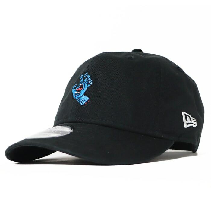 NEW ERA（ニューエラ） キャップ スナップバック コラボ サンタ