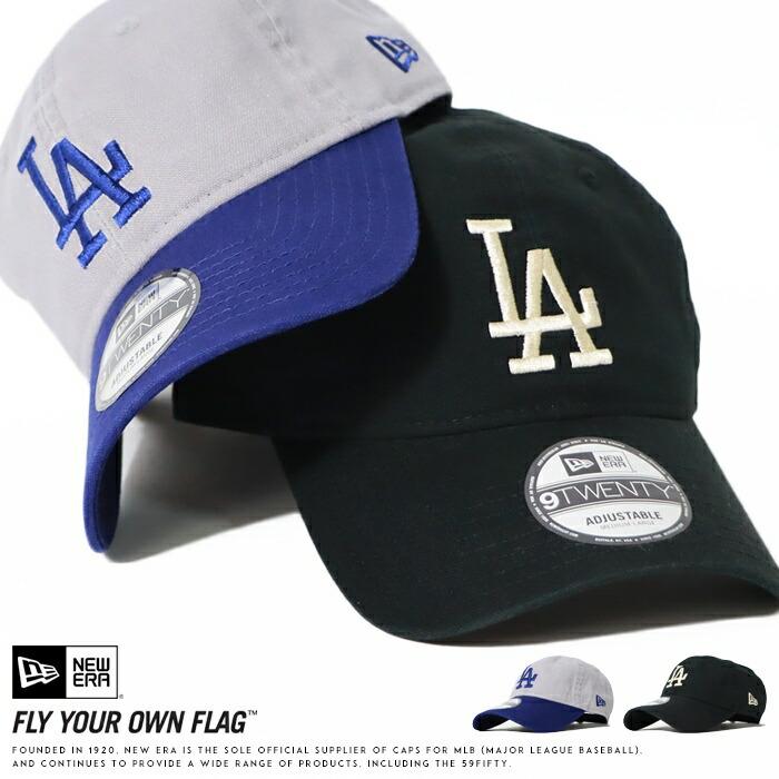 9TWENTY ニューエラ NEWERA キャップ ストラップバック ロゴ
