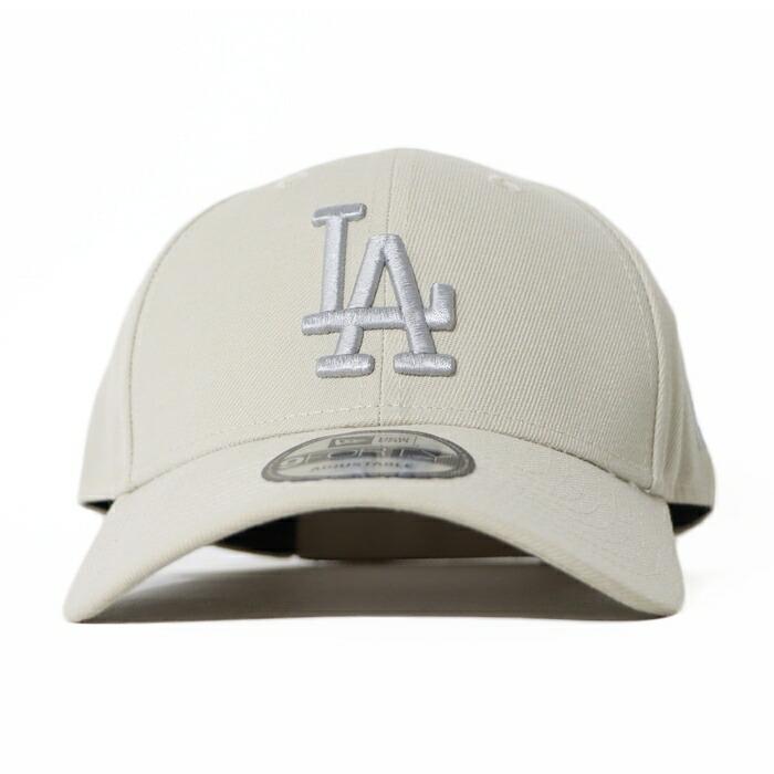 9FORTY ニューエラ NEW ERA キャップ 帽子 ロサンゼルス・ドジャース