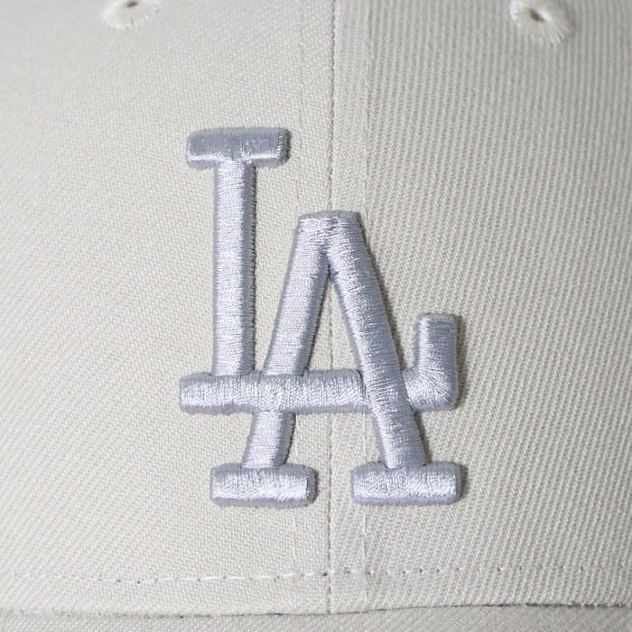 9FORTY ニューエラ NEW ERA キャップ 帽子 ロサンゼルス・ドジャース