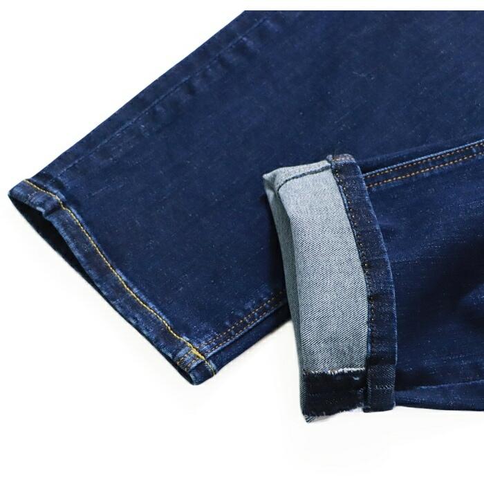 デンハム DENHAM RAZOR ストレッチ スリムフィット UAE製 W28 デンハム