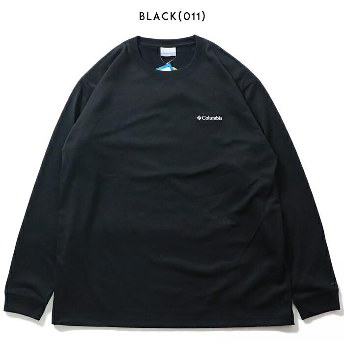ターゲットフィッシュ 長袖 Tシャツ GT&トビウオ Lサイズ H167 Columbia（コロンビア） 長袖Tシャツ ロンT tシャツ 吸湿速乾性 UV