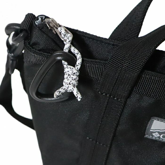 Columbia（コロンビア） 【2025年 春夏新作】 ショルダーバッグ