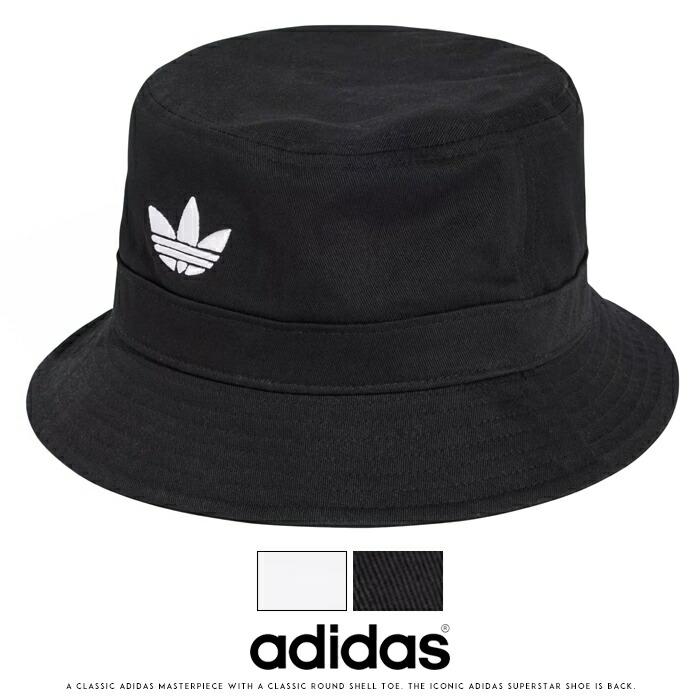 adidas Originals originals アディダス オリジナルス ハット バケット