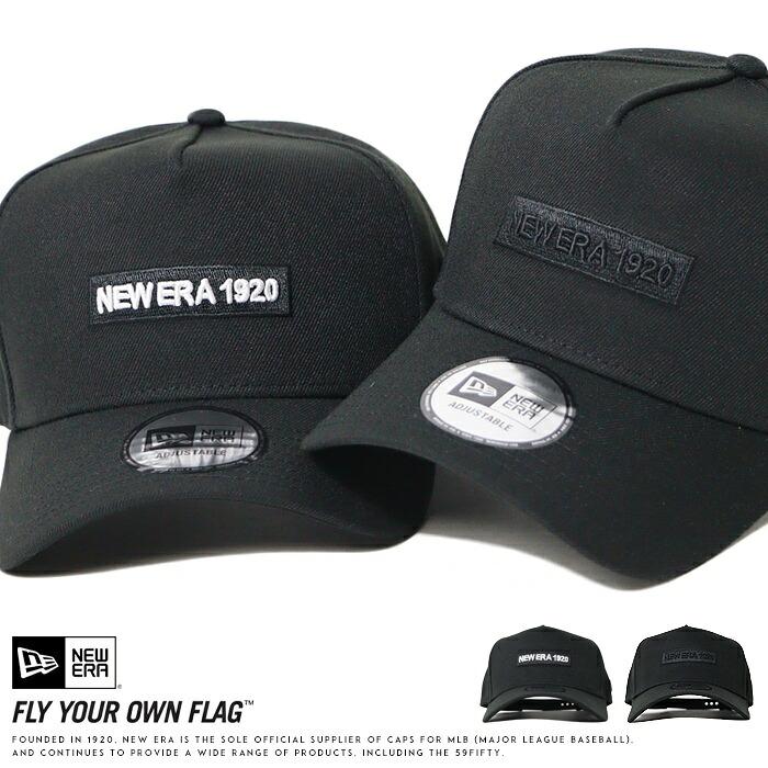 9FORTY ニューエラ NEW ERA キャップ 帽子 メタルロゴ コラボ NEWERA